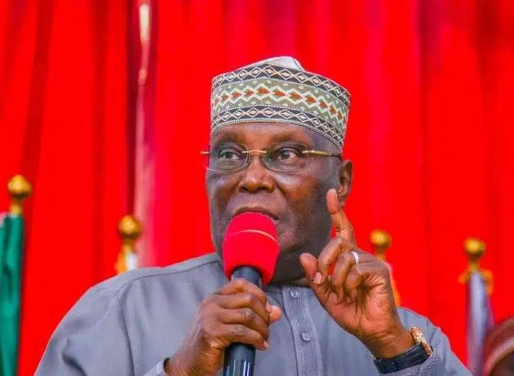 Atiku: Tinubu?s independence speech riddled with falsehood 